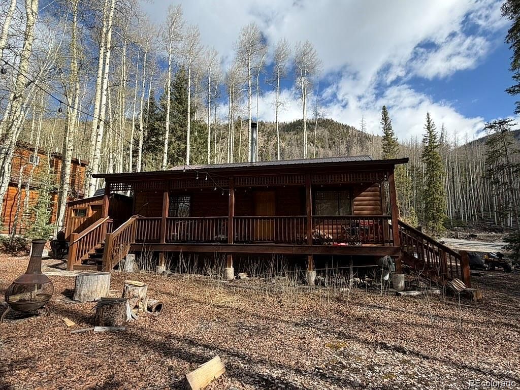 25981 County Road 162 E Nathrop, CO 81236 - Thumbnail 3