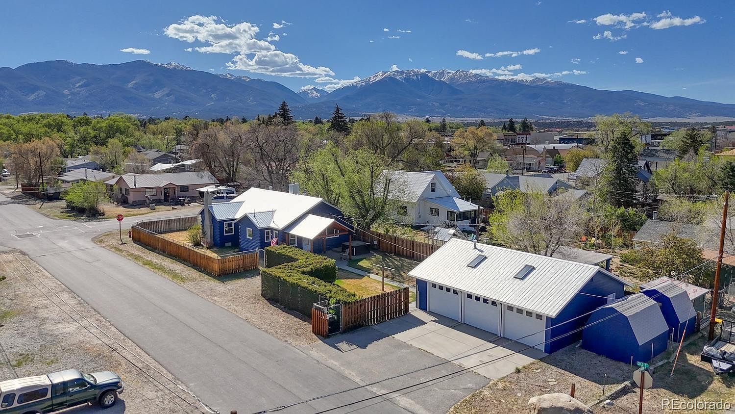 219 S Colorado Ave Buena Vista, CO 81211 - Thumbnail 3
