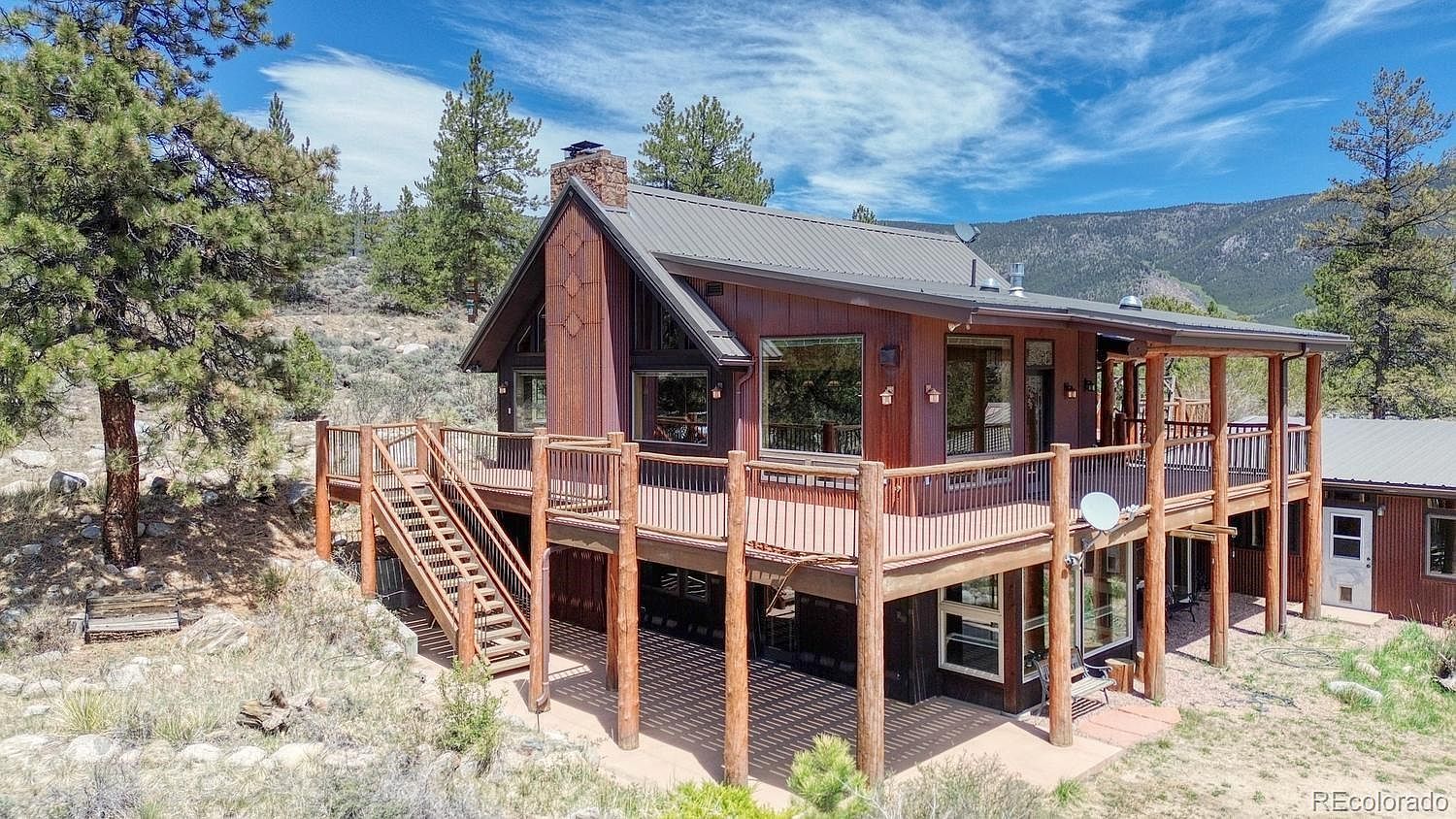 19290 Mountain View Dr Buena Vista, CO 81211 - Thumbnail 3