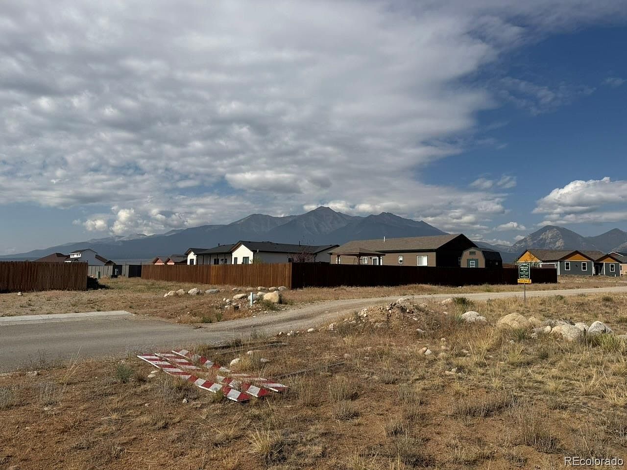 109 Pinon Jay Rd Lot 205 Buena Vista, CO 81211 - Thumbnail 3