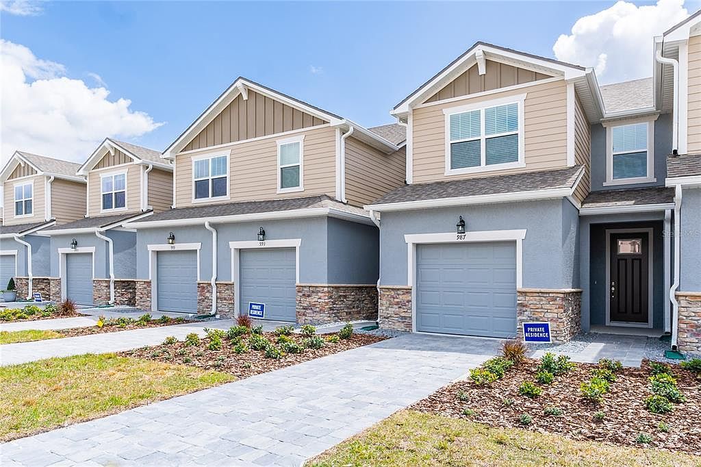 987 Spring Palms Loop Orlando, FL 32828 - Thumbnail 3