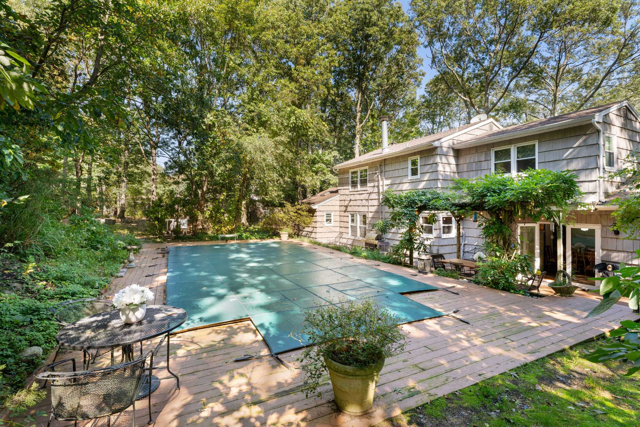 1-7 Red Oak Court, Port Jefferson, NY, USA, 11777  | Single Family