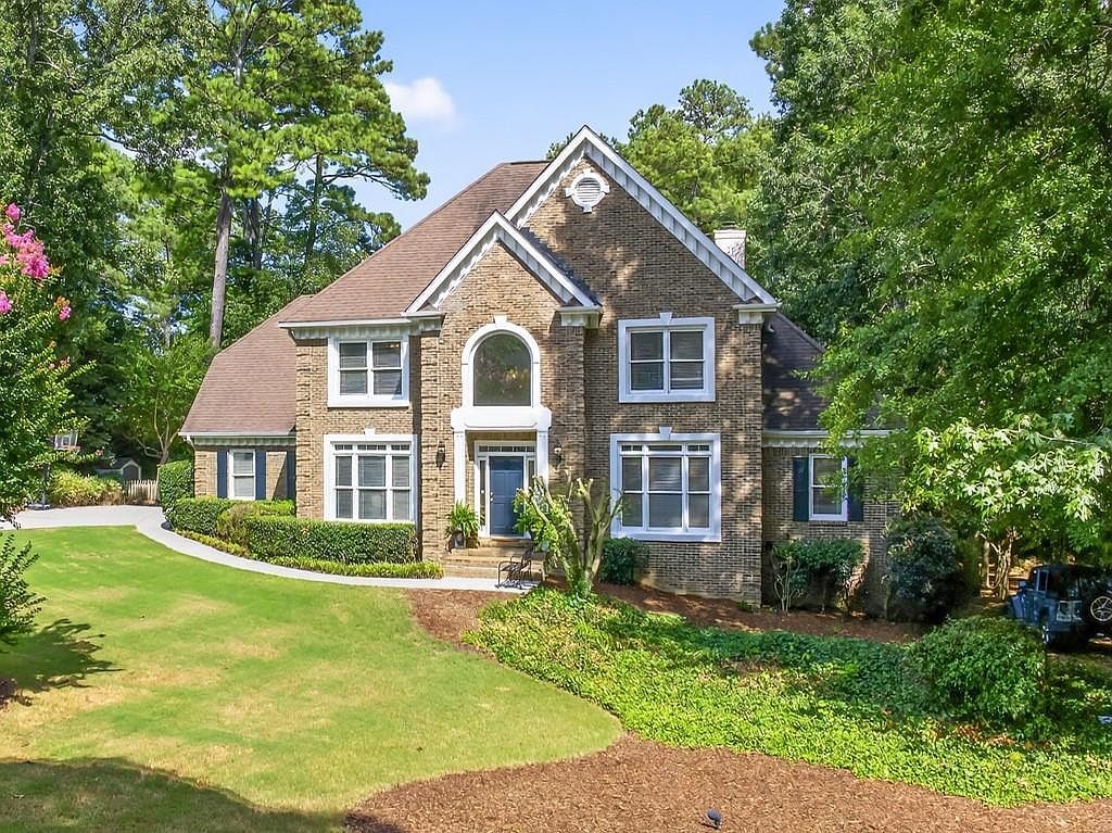 1430 Roanoke Trce Grayson, GA 30017 - Thumbnail 3