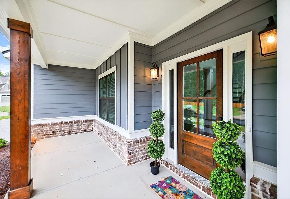 609 Whiporwill Cv Monroe, GA 30655 - Thumbnail 3