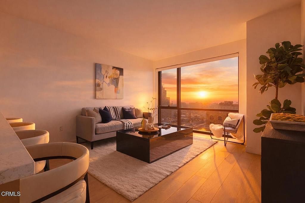 400 S Broadway Ave APT 1801 Los Angeles, CA 90013 - Thumbnail 3