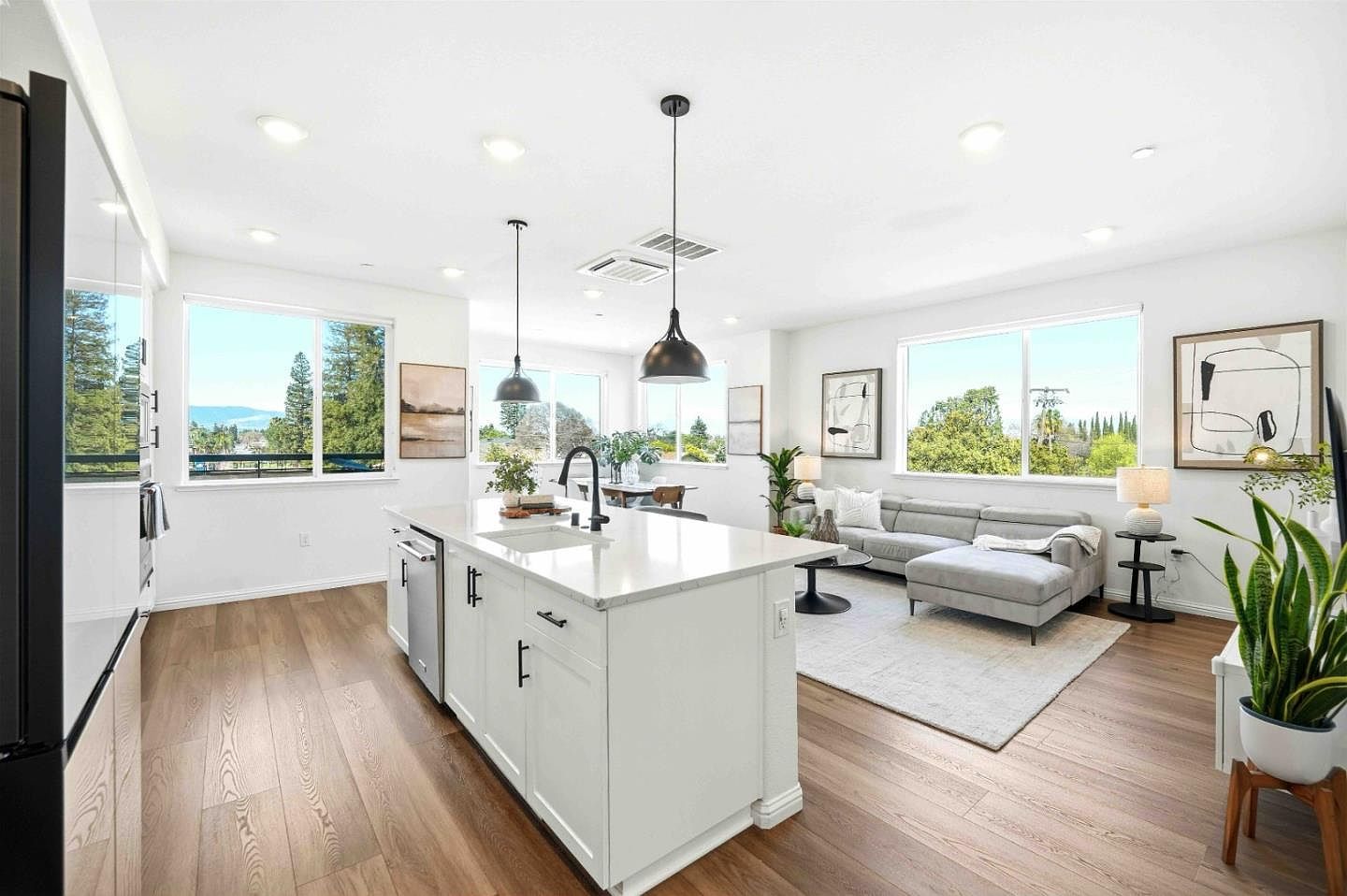 3207 Mallard Ct #301 San Jose, CA 95117 - Thumbnail 3