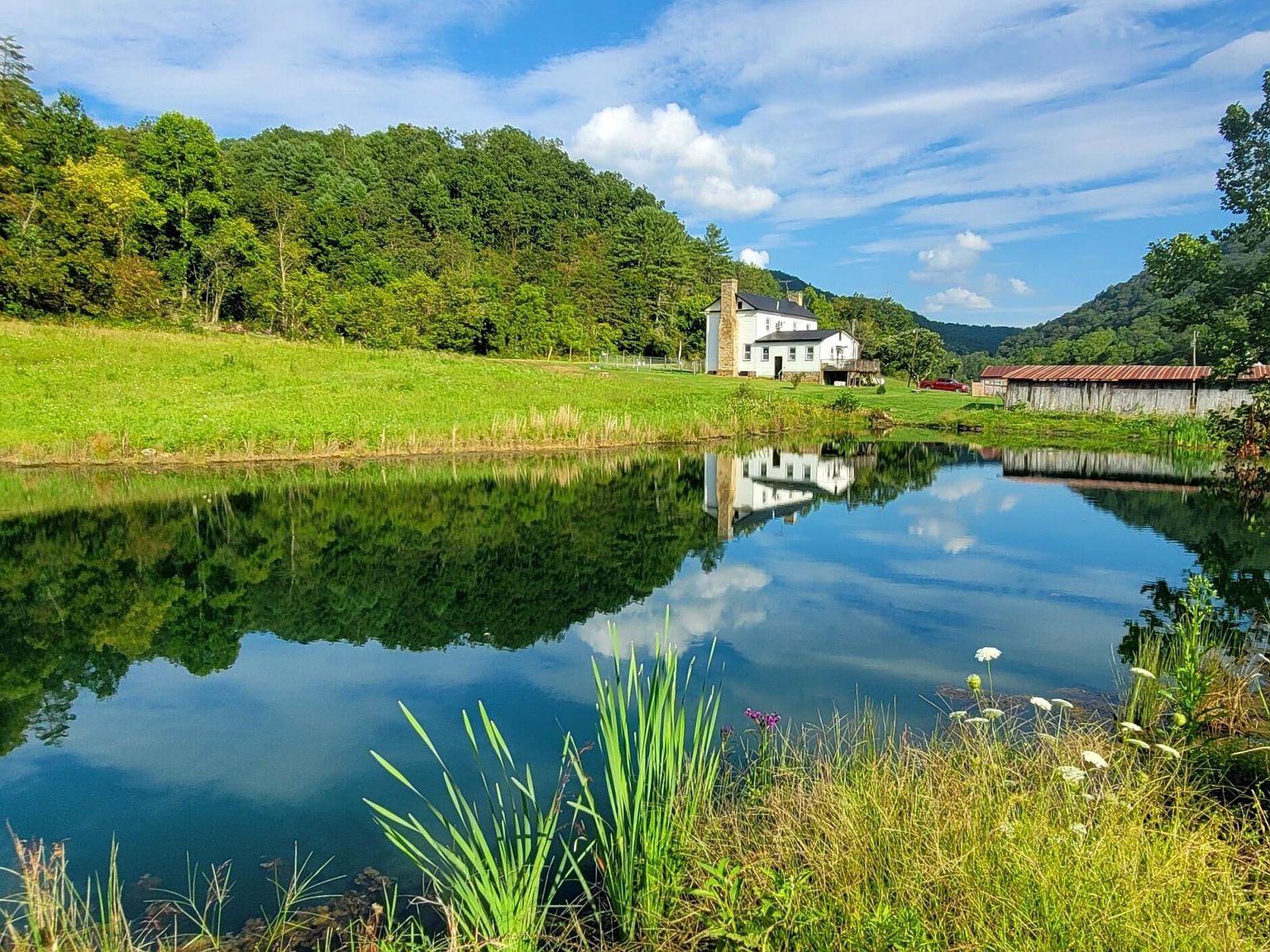 8079 Wayside Creamery Rd Alderson, WV 24910 - Thumbnail 3