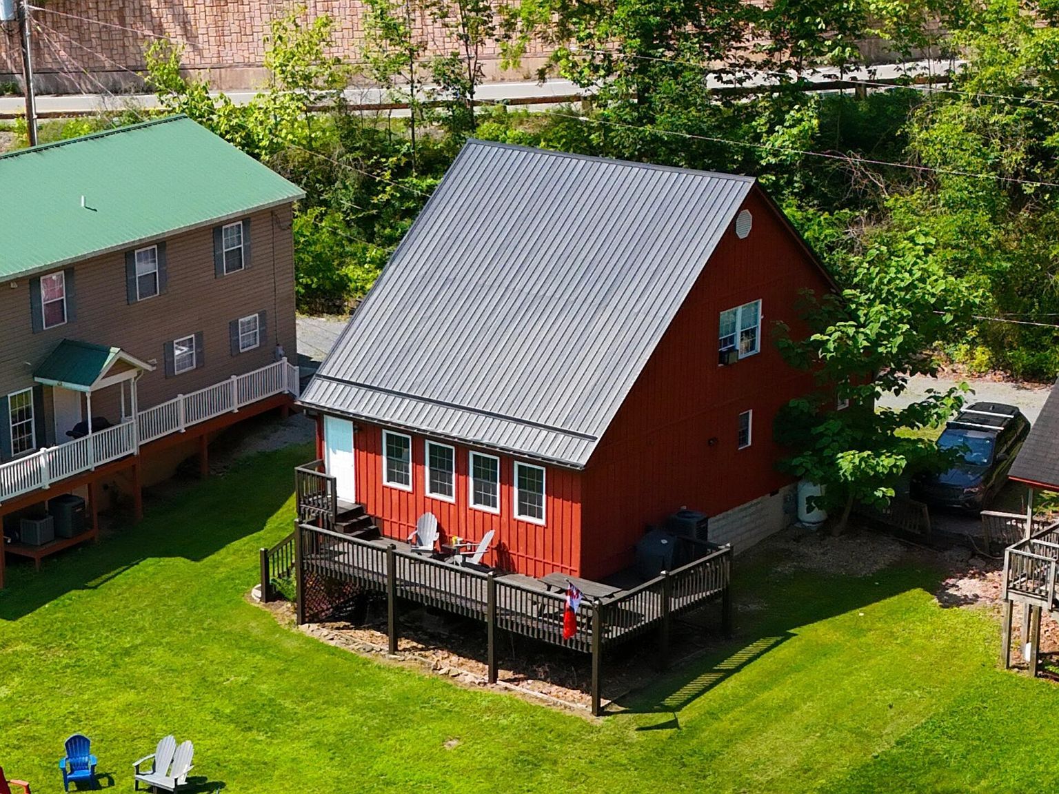 112 Cliff Island Dr Hinton, WV 25951 - Thumbnail 3