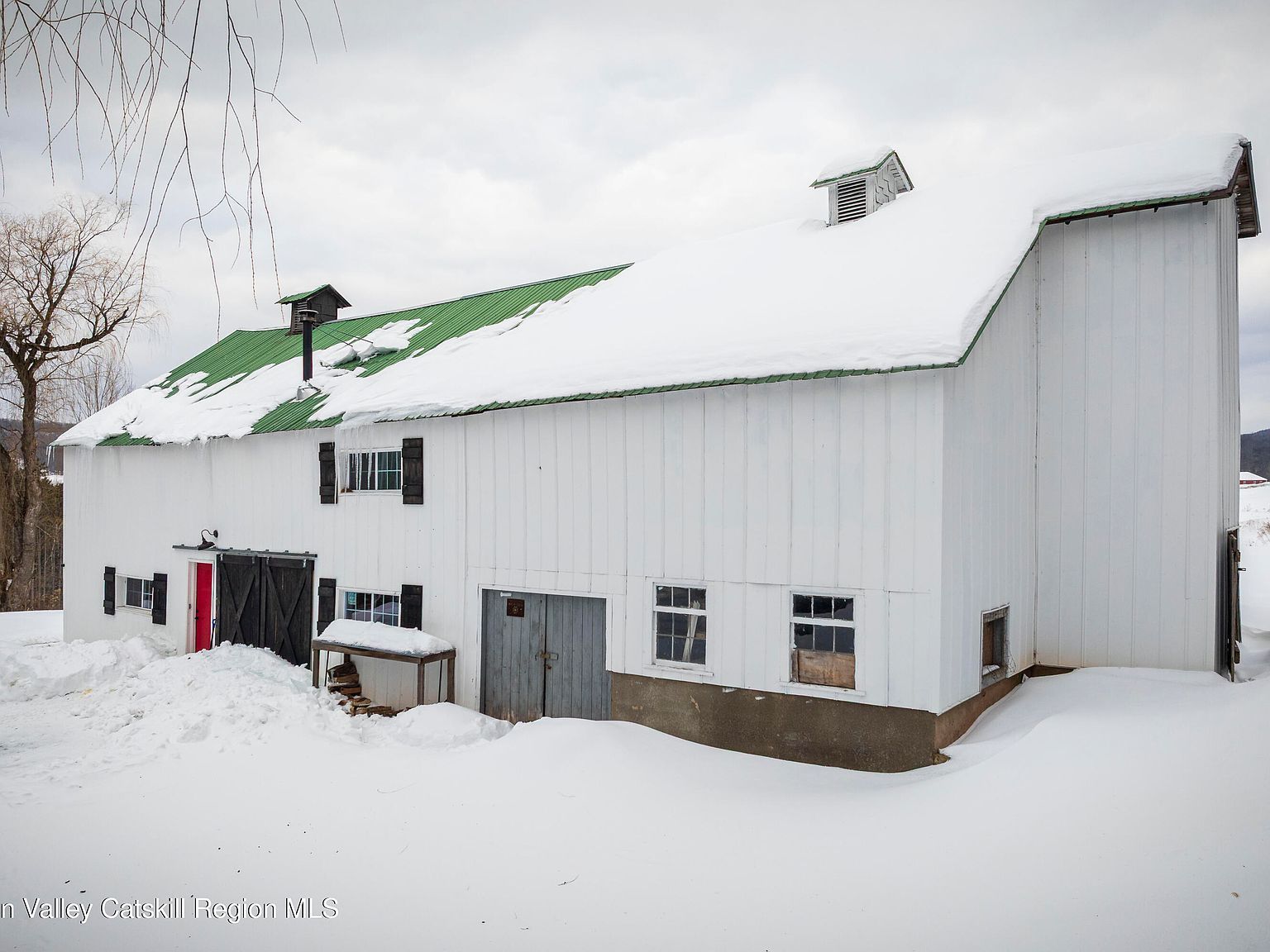 47 Hemmer Rd Jeffersonville, NY 12748 - Thumbnail 3