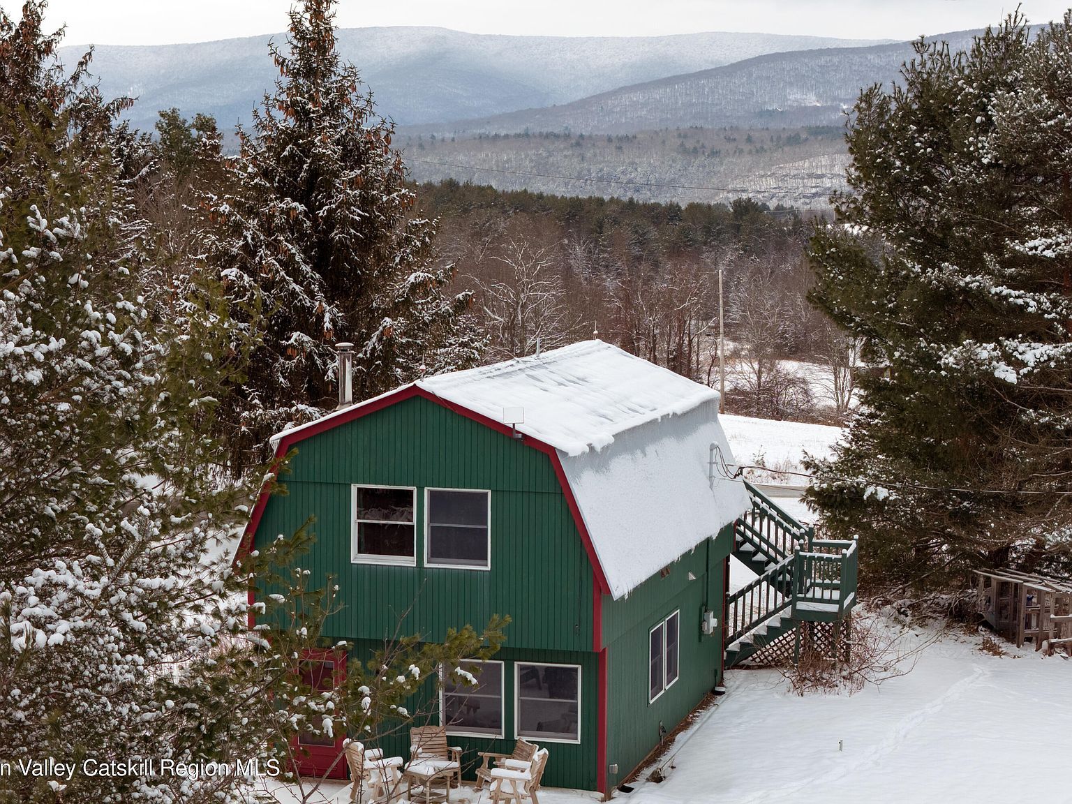 4778 Washington St Prattsville, NY 12468 - Thumbnail 3