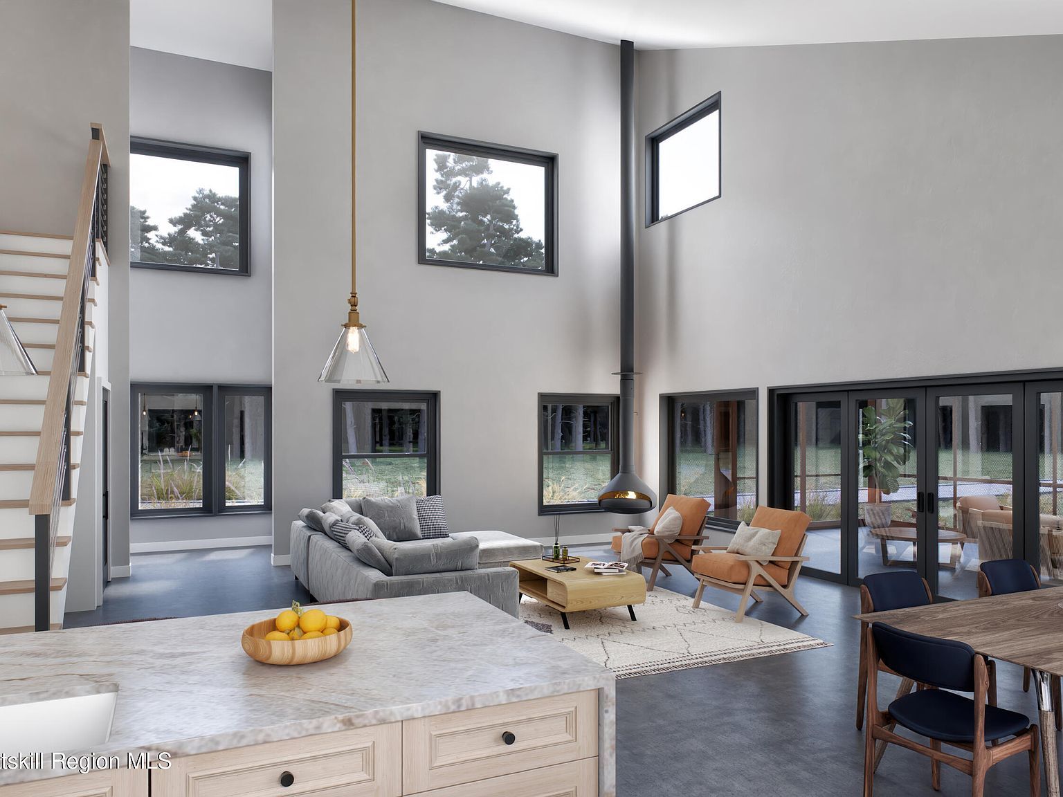 45 Millbrook Ln Kerhonkson, NY 12446 - Thumbnail 3