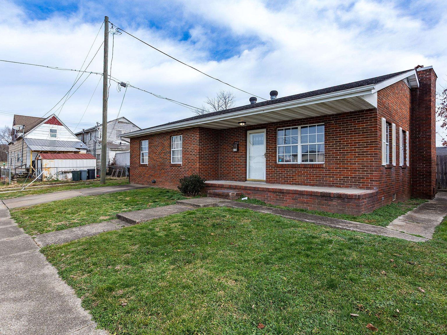 214 15th St Kenova, WV 25530 - Thumbnail 3