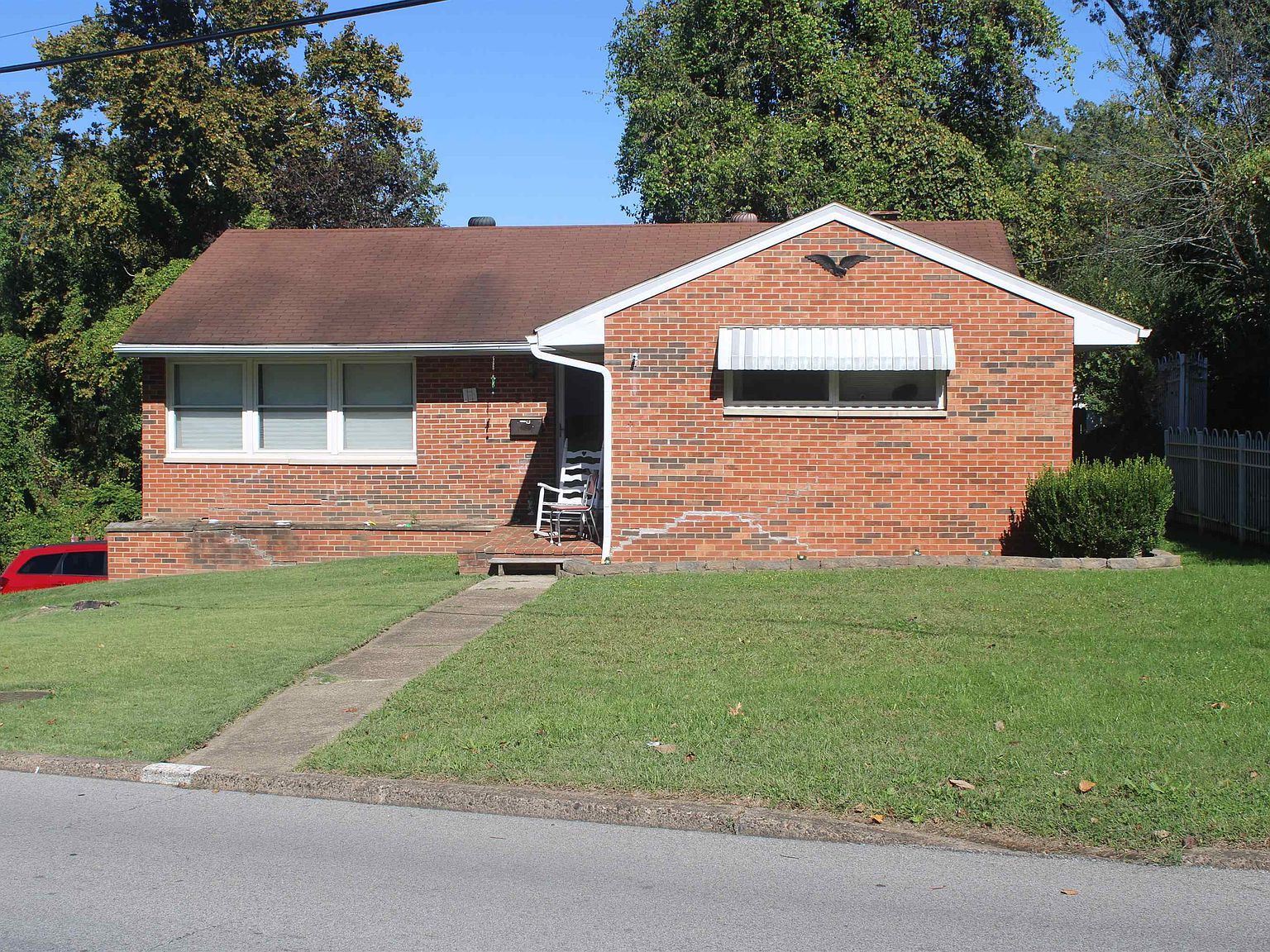 502 Avondale Rd Huntington, WV 25705 - Thumbnail 3