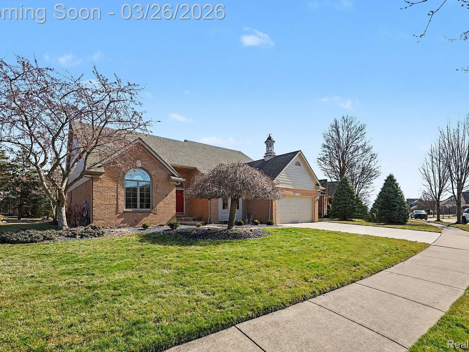47626 Woodberry Estates Dr Macomb, MI 48044 - Thumbnail 3
