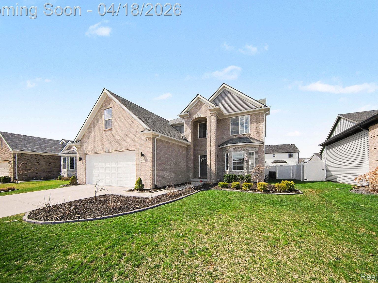 5097 Westminster Dr Dundee, MI 48131 - Thumbnail 3