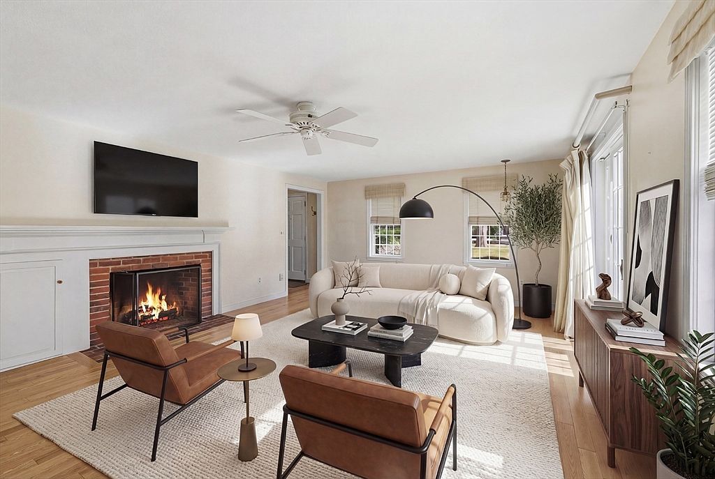 143 East St Lexington, MA 02420 - Thumbnail 3