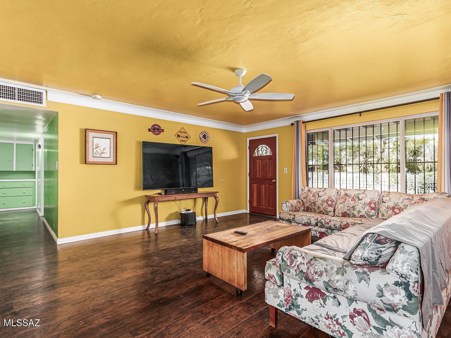 3866 E Edison Pl Tucson, AZ 85716 - Thumbnail 3