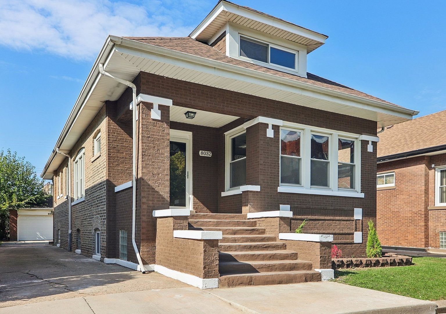 8032 S Carpenter St Chicago, IL 60620 - Thumbnail 3