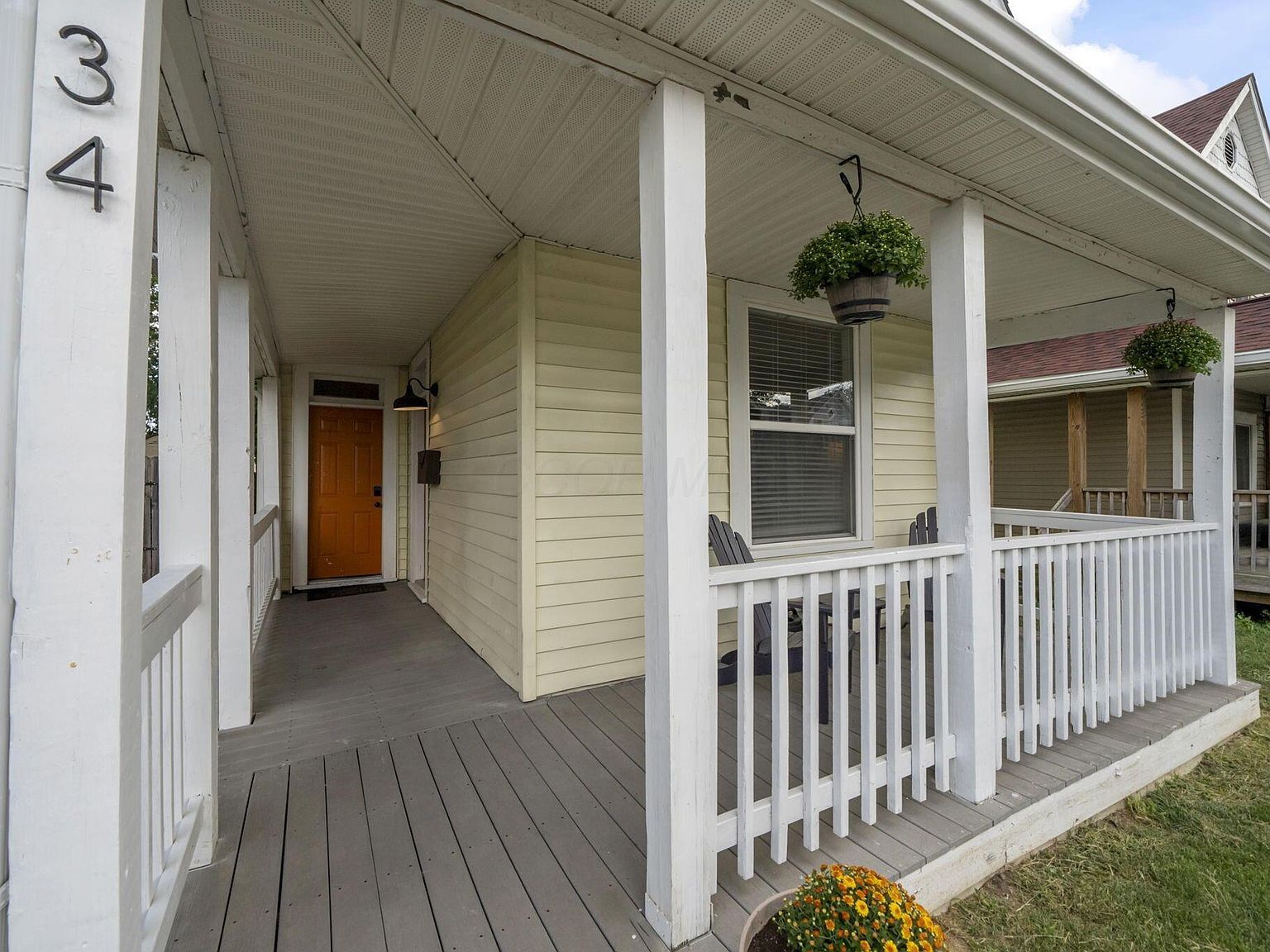 34 S Cypress Ave Columbus, OH 43222 - Thumbnail 3