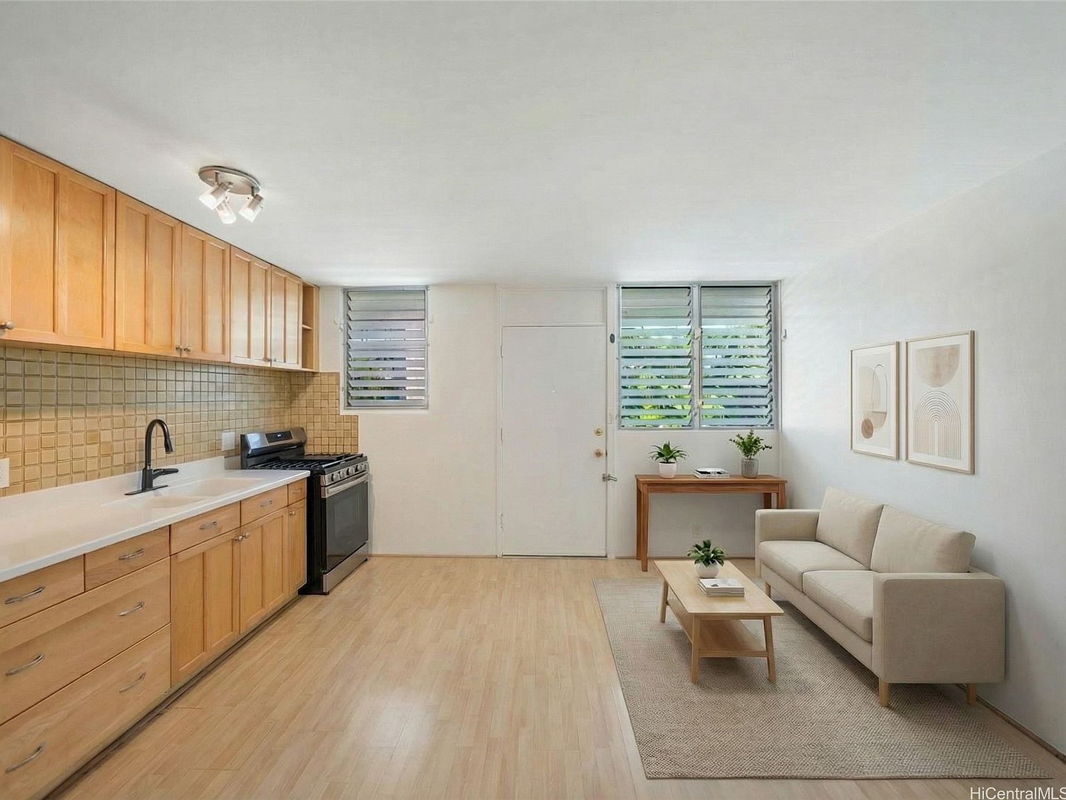 1036 Green St APT 304 Honolulu, HI 96822 - Thumbnail 3