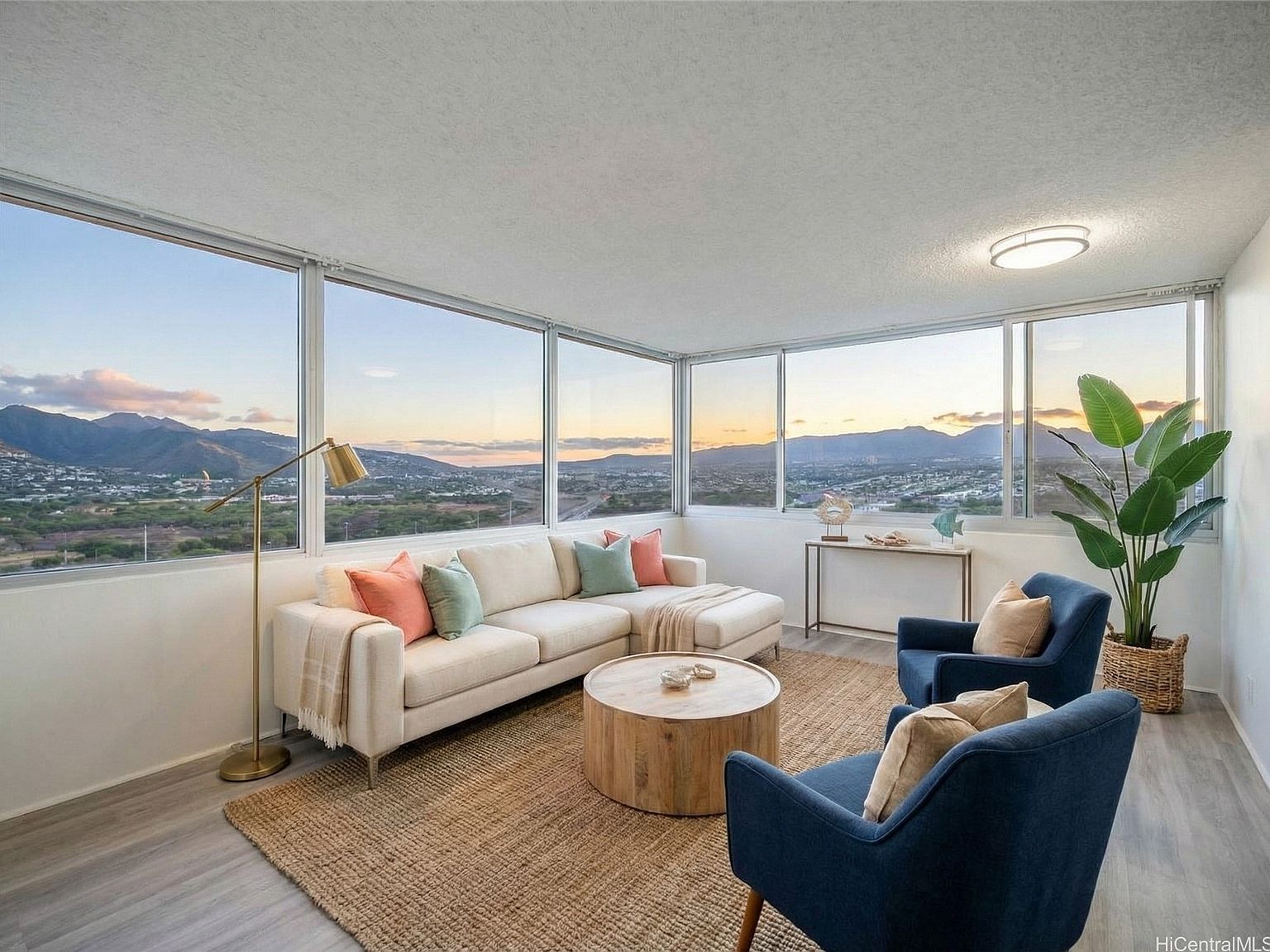 1060 Kamehameha Hwy APT 3302B Pearl City, HI 96782 - Thumbnail 3