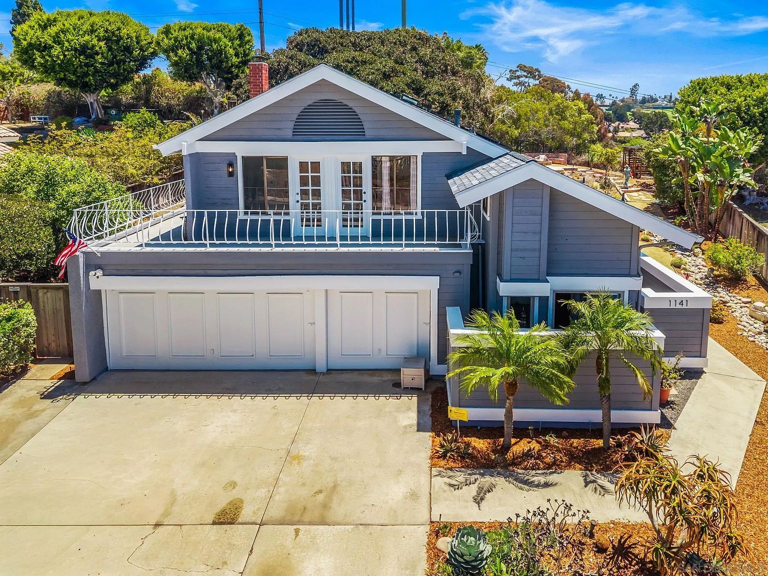 1141 Cerro Largo Dr Solana Beach, CA 92075 - Thumbnail 3
