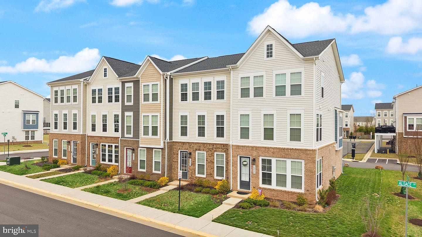 14532 Alsace Ln Gainesville, VA 20155 - Thumbnail 3