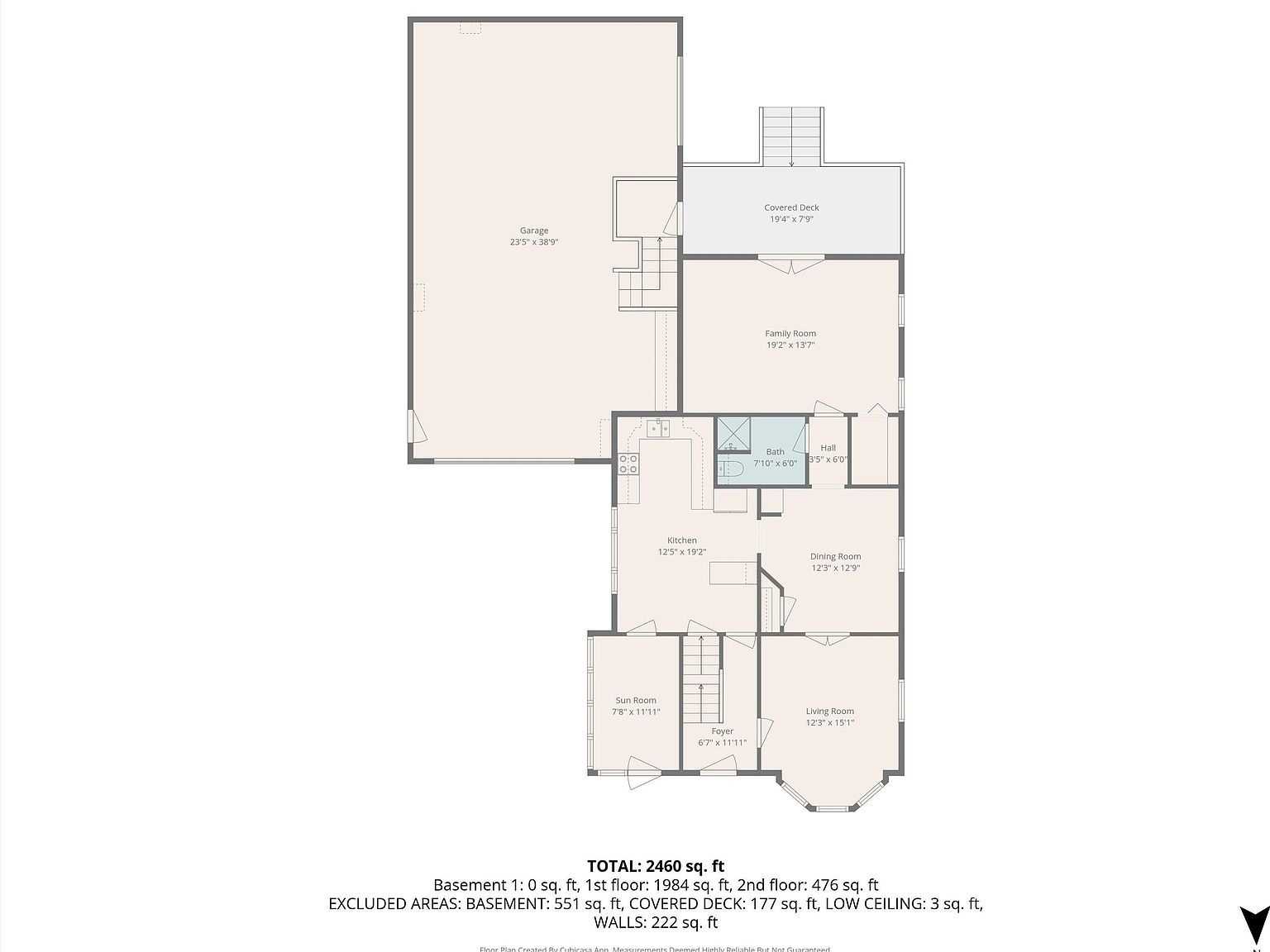 4 Orange St Milford, NH 03055 - Thumbnail 3