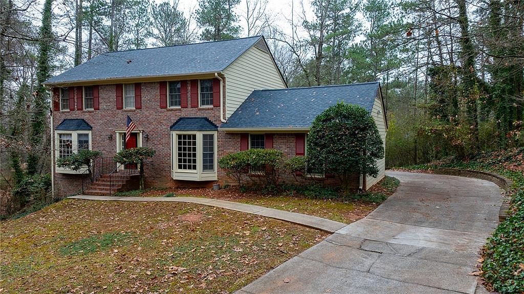 4032 Ashmont Ct Marietta, GA 30062 - Thumbnail 3