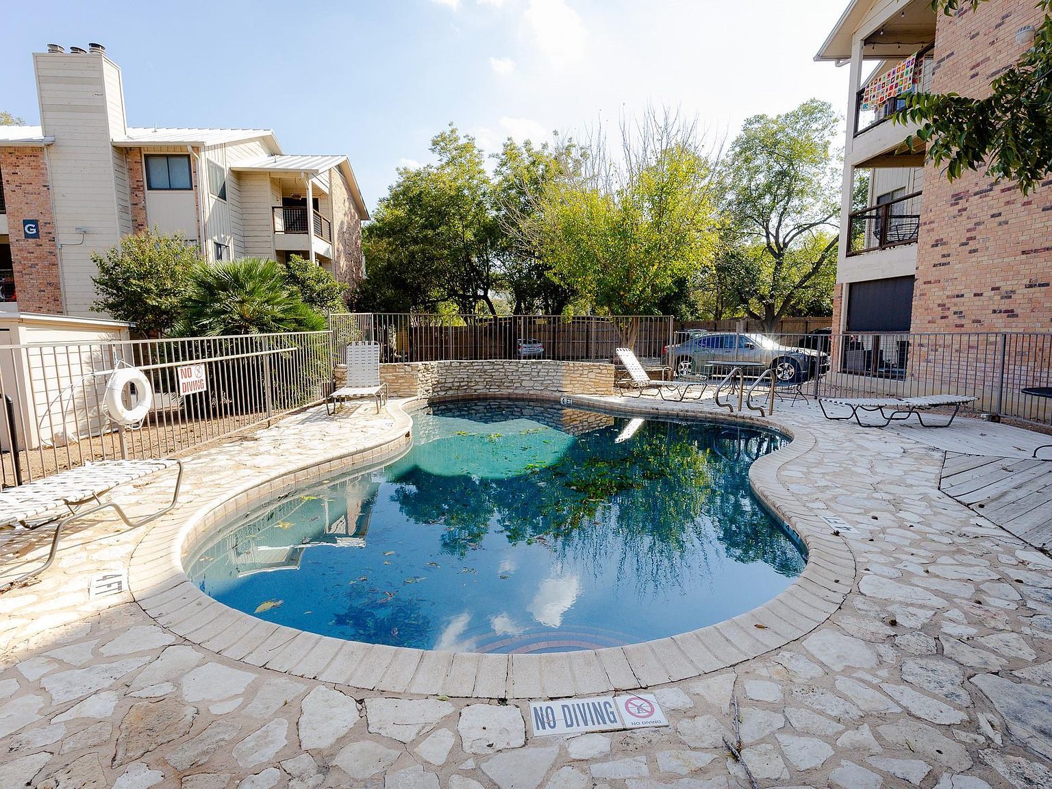 421 W San Antonio St APT E4 San Marcos, TX 78666 - Thumbnail 3