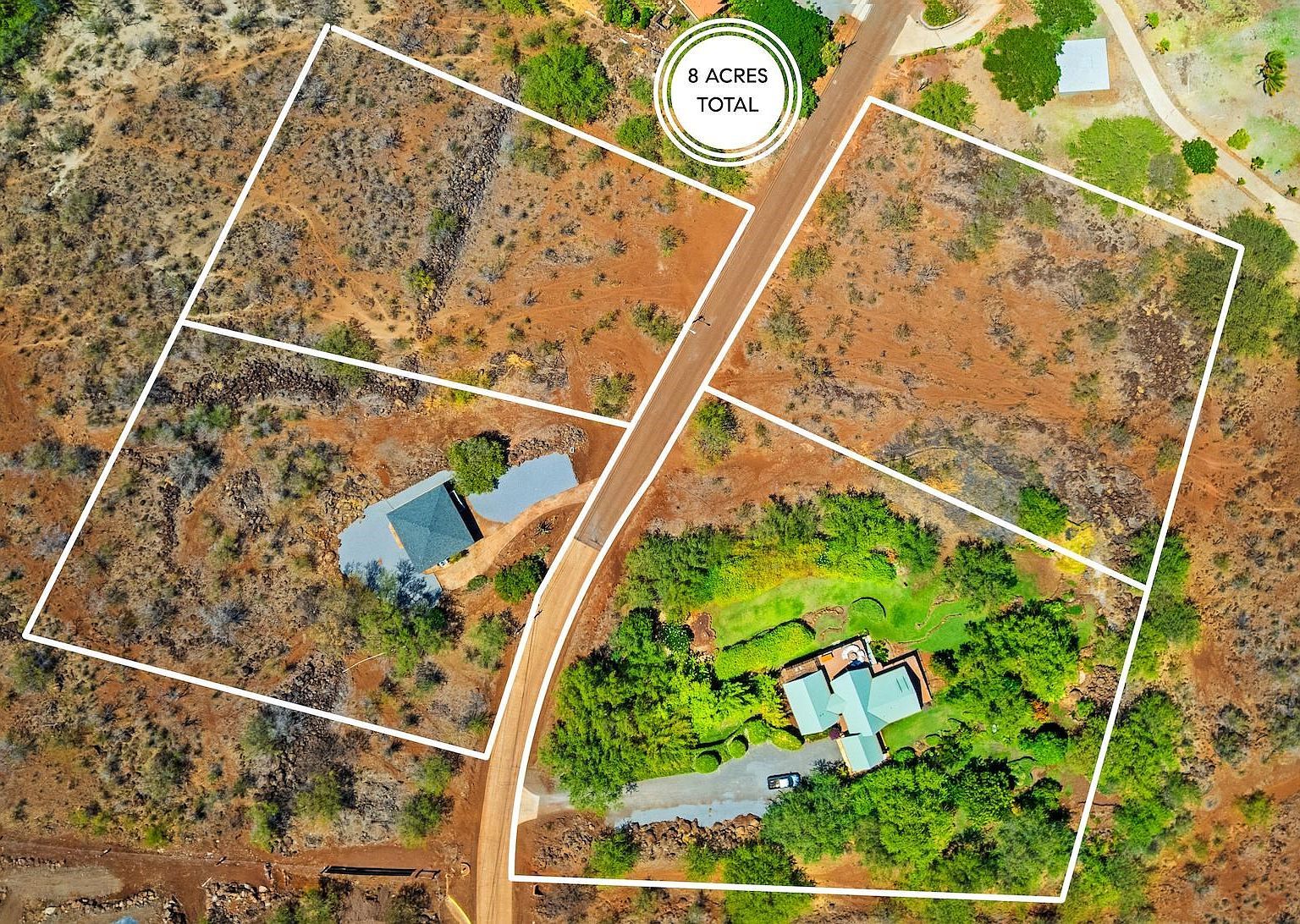 122 Ulua Rd Kaunakakai, HI 96748 - Thumbnail 3