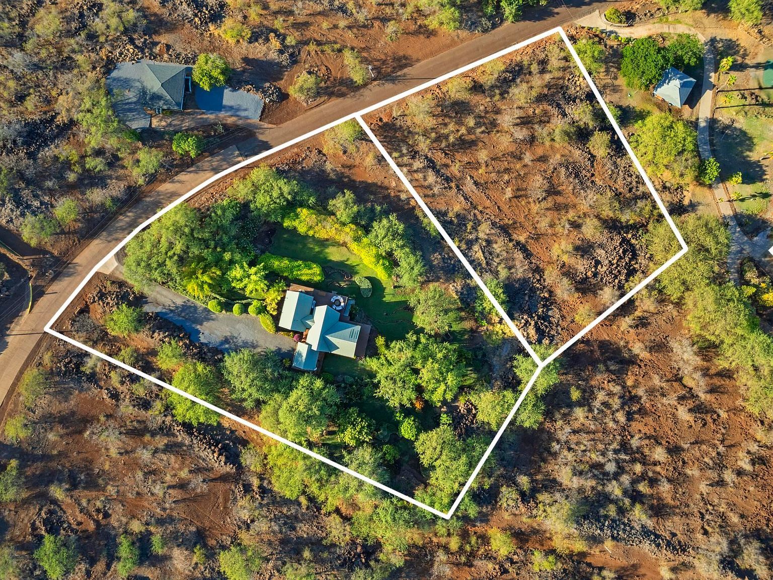 115 Ulua Rd Kaunakakai, HI 96748 - Thumbnail 3