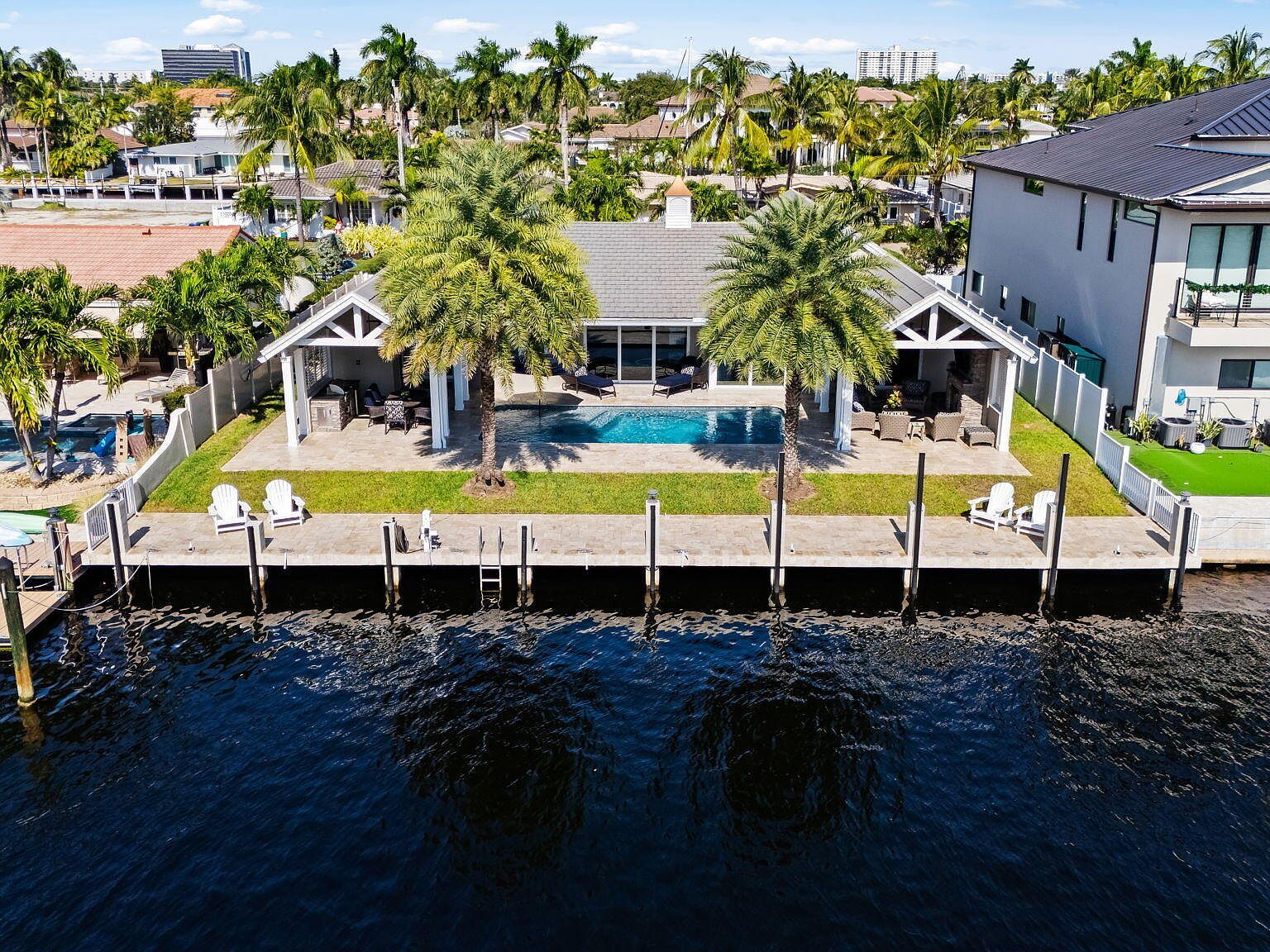 3200 NE 56th Ct Fort Lauderdale, FL 33308 - Thumbnail 3