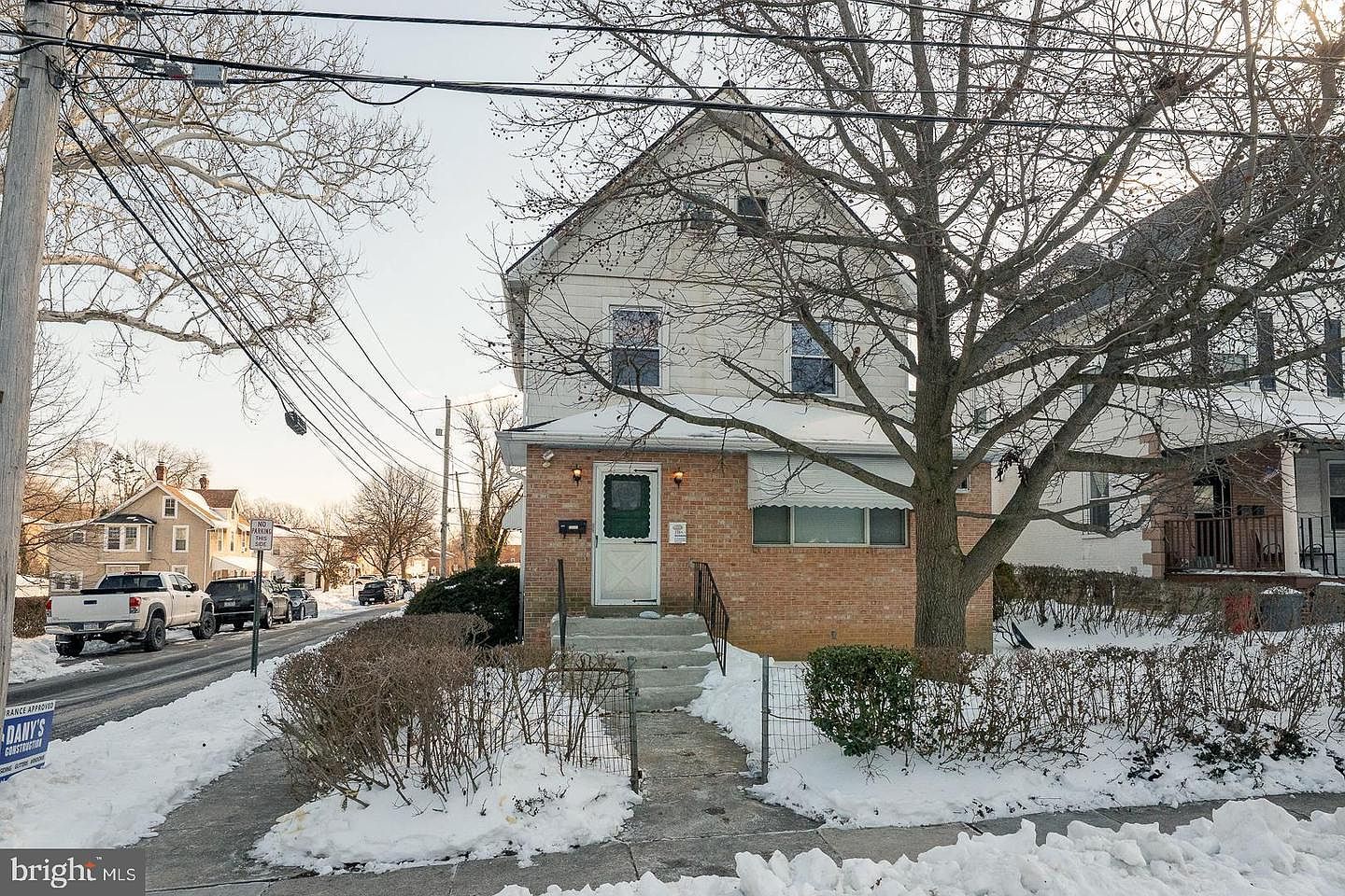 206 E Hinckley Ave Ridley Park, PA 19078 - Thumbnail 3