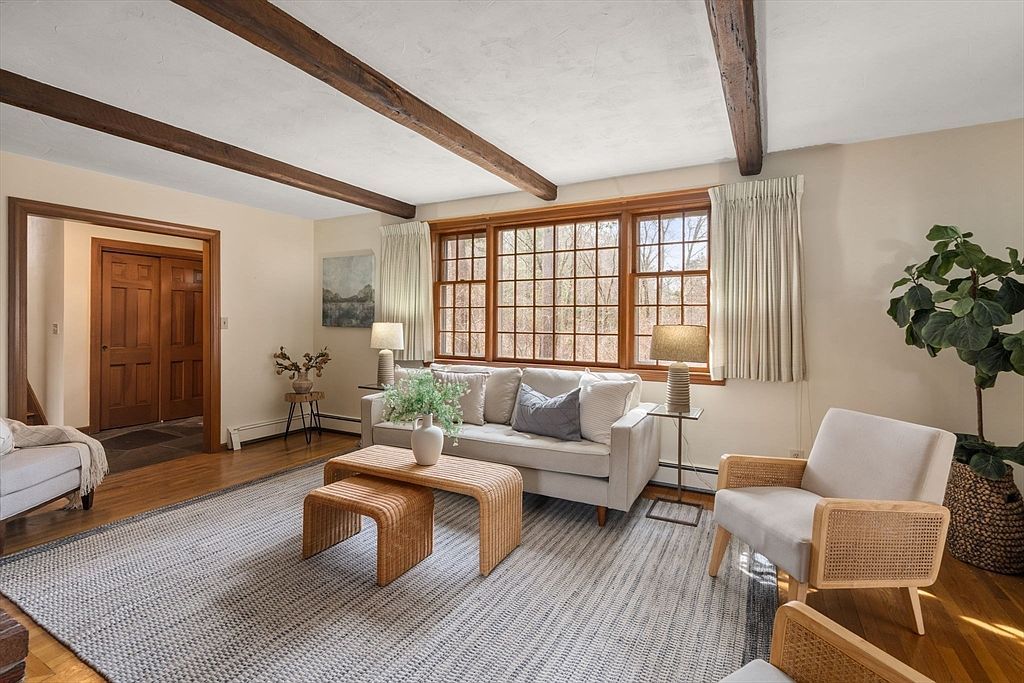 14 Westland Rd Weston, MA 02493 - Thumbnail 3