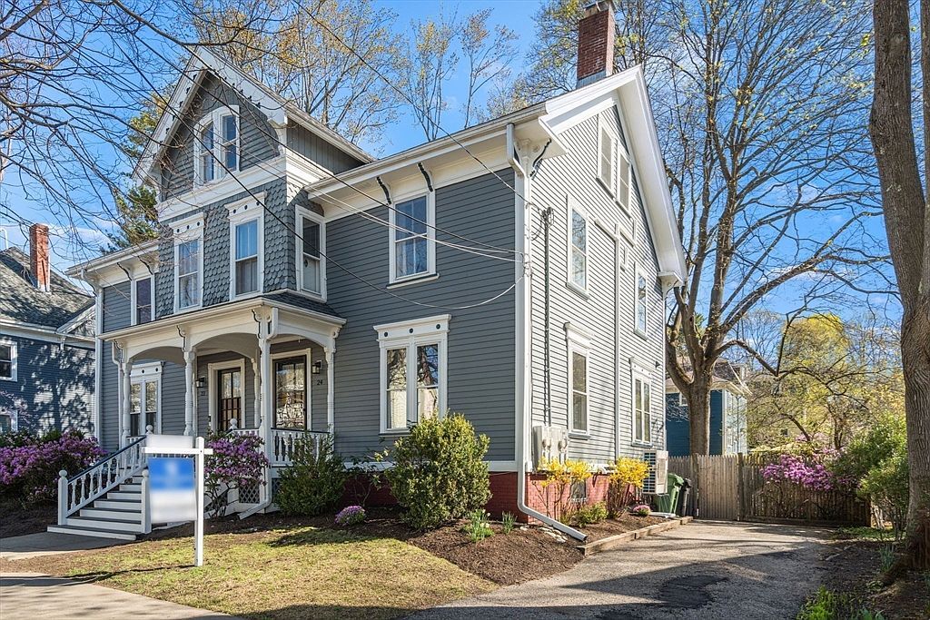 24 Otis St #24 Watertown, MA 02472 - Thumbnail 3
