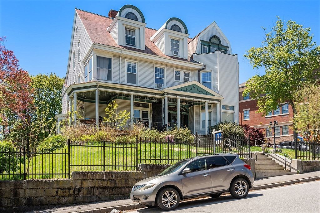 5 Claremont St Worcester, MA 01610 - Thumbnail 3