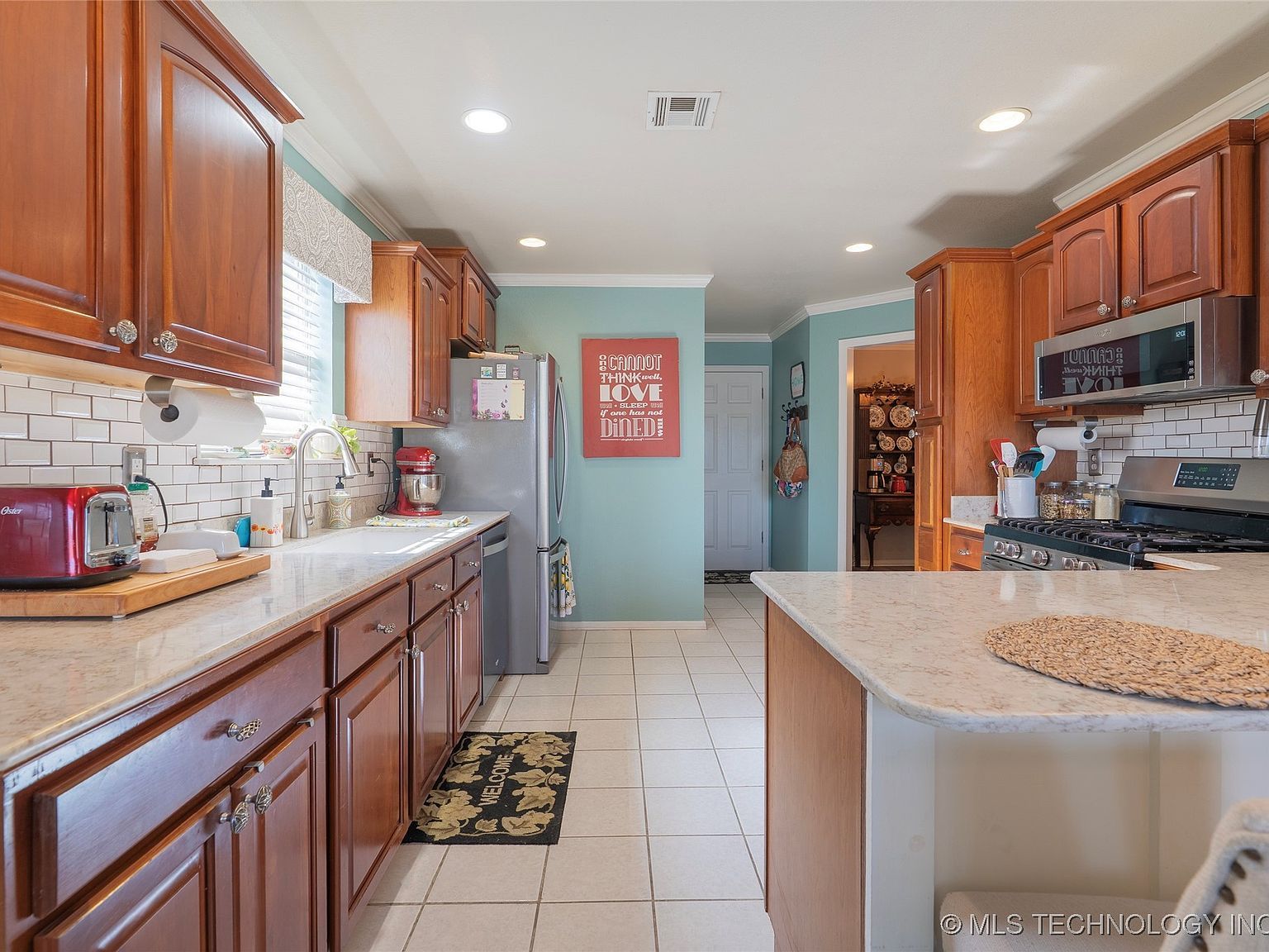 1102 S Catalina Dr Oologah, OK 74053 - Thumbnail 3