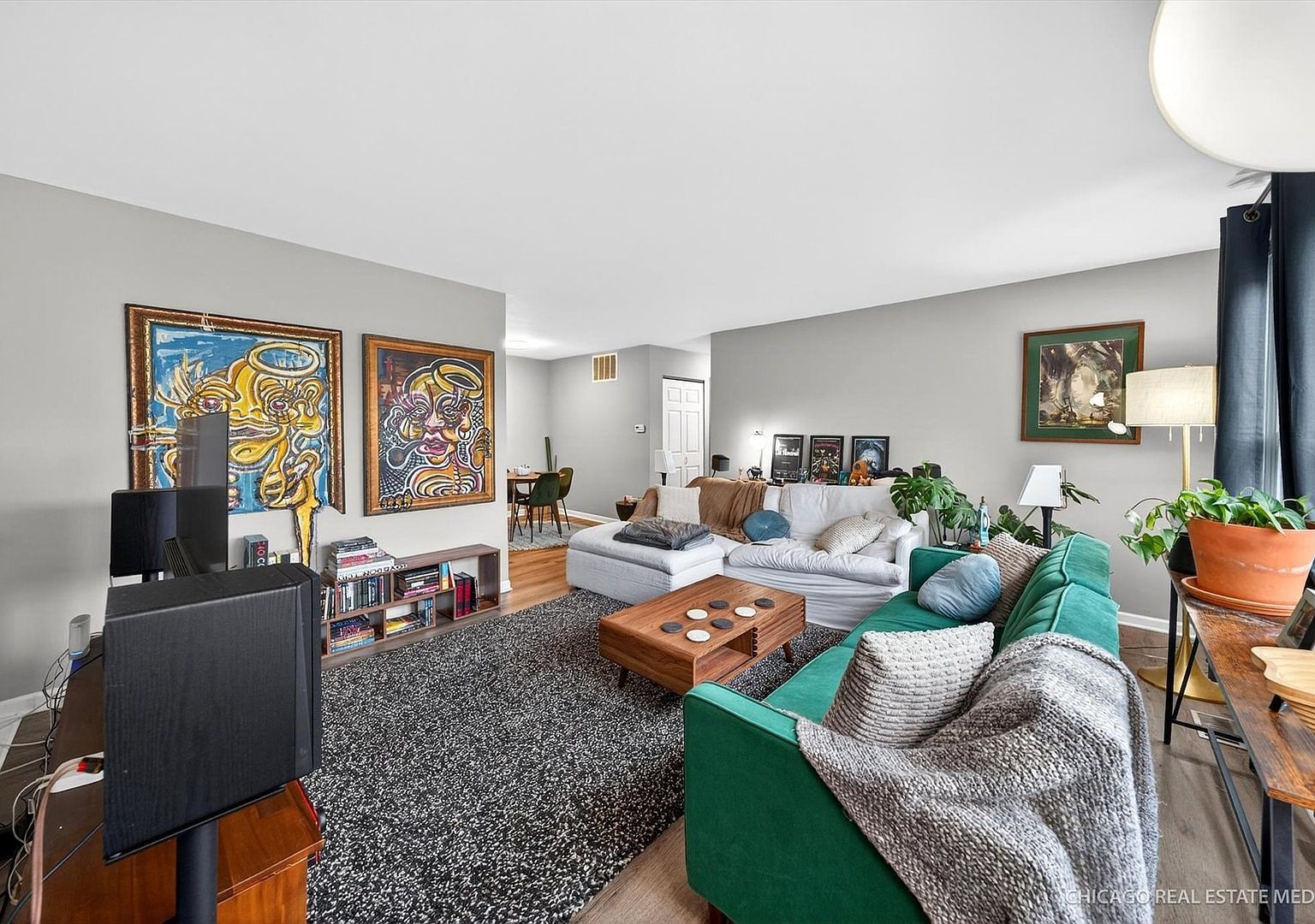 206 Nantucket Hbr #206 Schaumburg, IL 60193 - Thumbnail 3