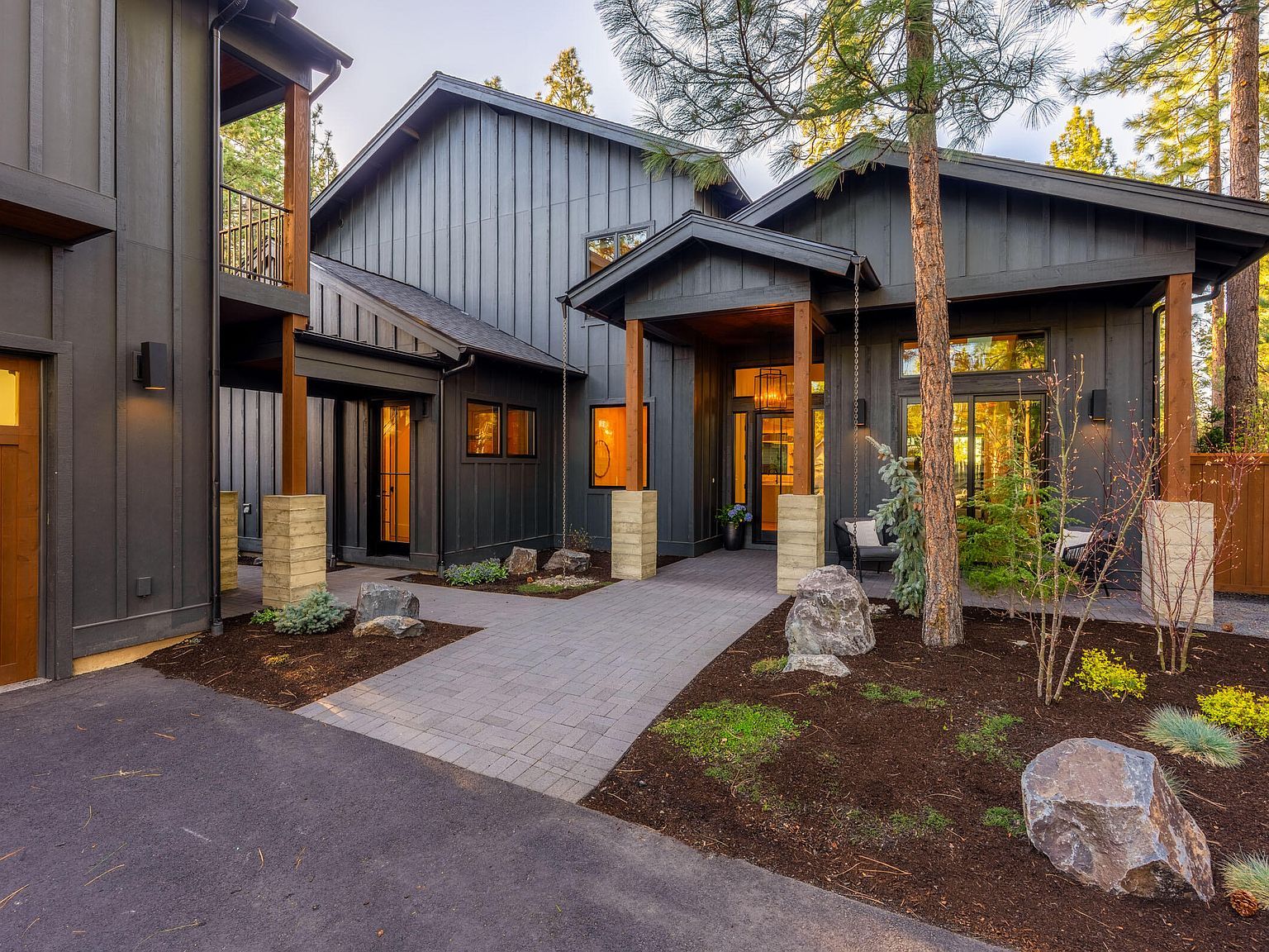 19546 E Campbell Rd Bend, OR 97702 - Thumbnail 3