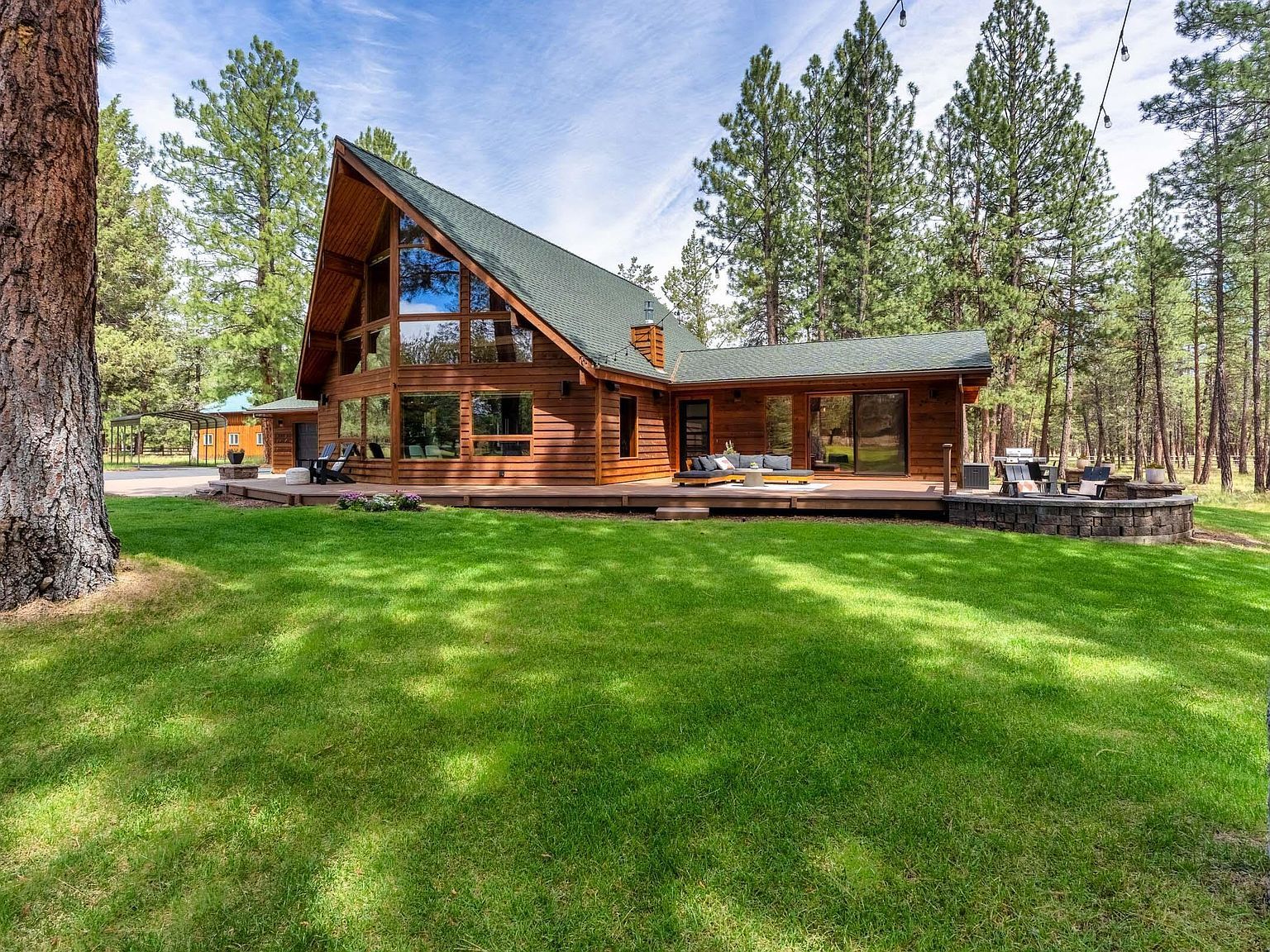 69420 Crooked Horseshoe Rd Sisters, OR 97759 - Thumbnail 3