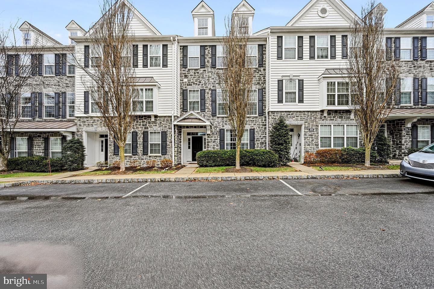 208 Jackdaw Aly #208 Media, PA 19063 - Thumbnail 3