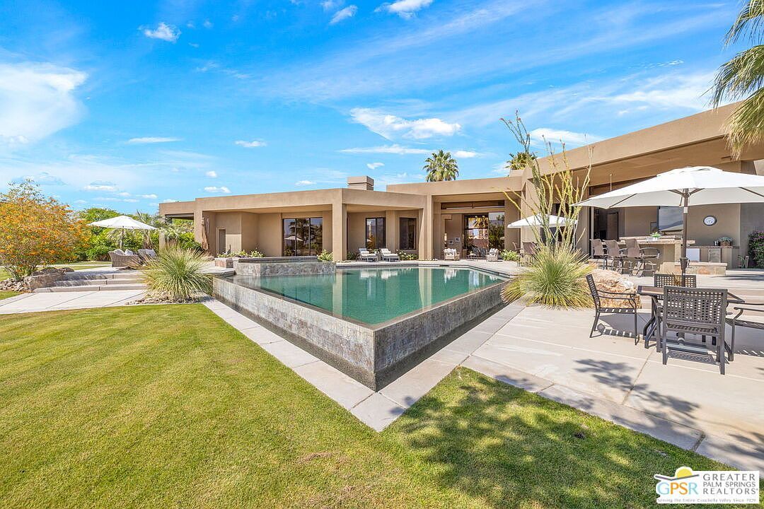 4 Paradise Cove Ct Rancho Mirage, CA 92270 - Thumbnail 3