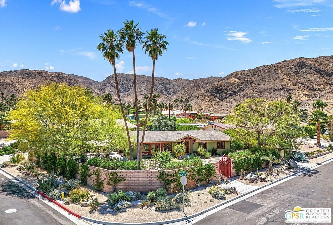 67931 Valley Vista Dr Cathedral City, CA 92234 - Thumbnail 3