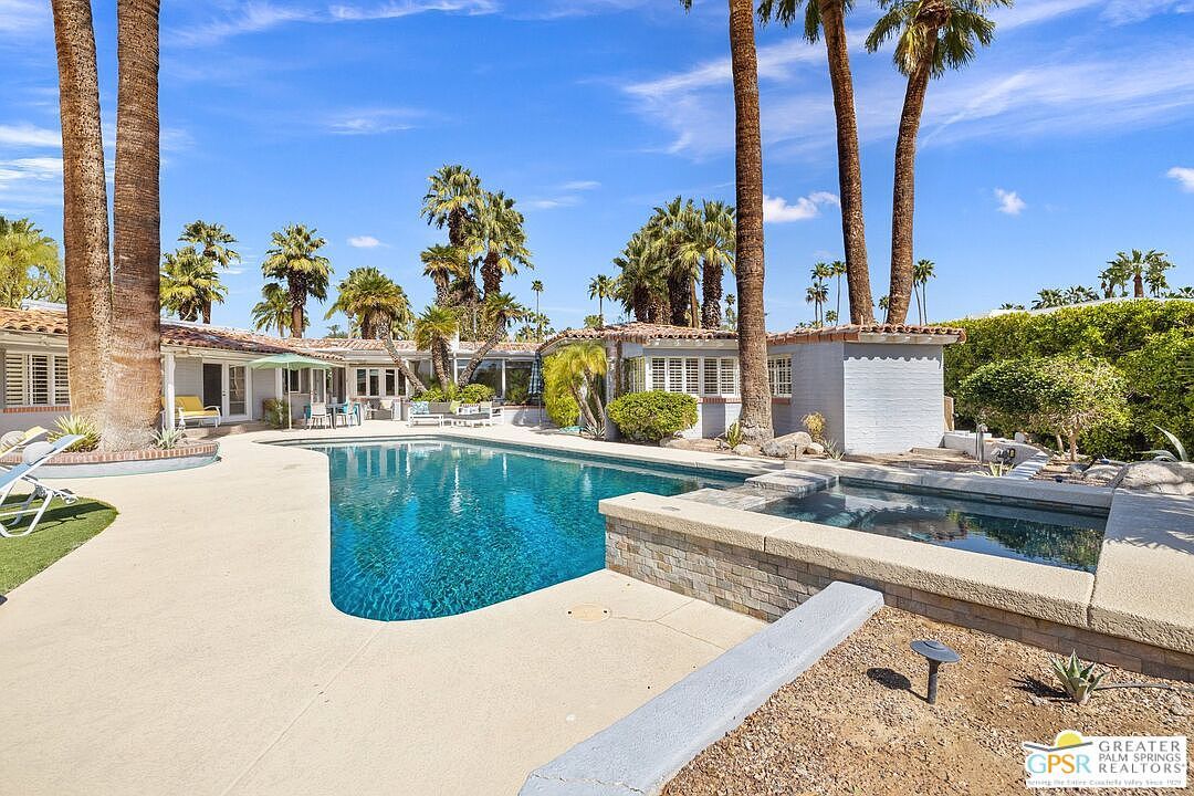 365 Camino Norte Palm Springs, CA 92262 - Thumbnail 3