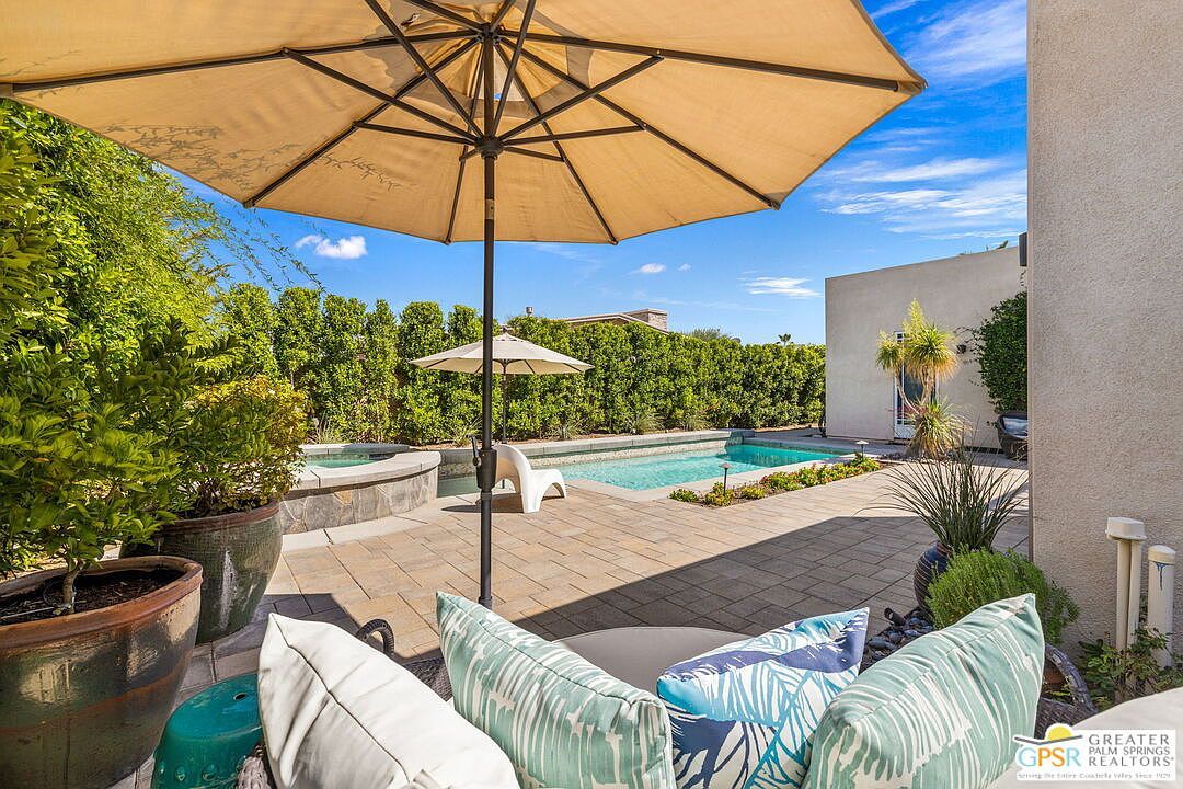 702 Axis Way Palm Springs, CA 92262 - Thumbnail 3