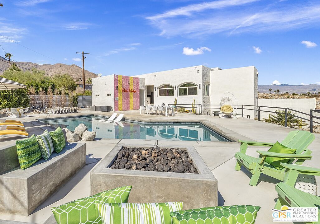 775 W Racquet Club Rd Palm Springs, CA 92262 - Thumbnail 3