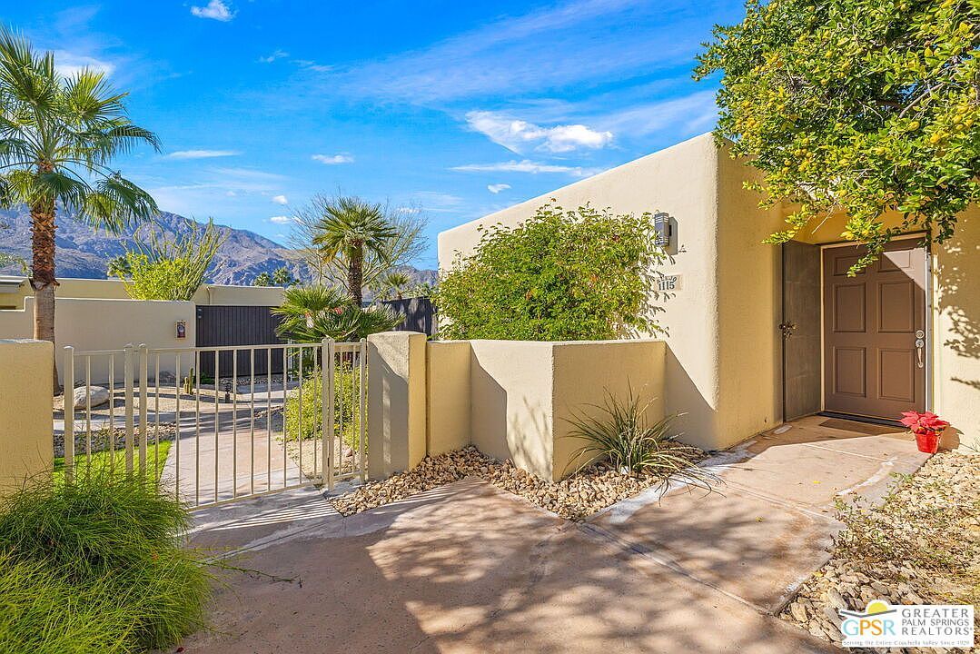 1115 E Alejo Rd Palm Springs, CA 92262 - Thumbnail 3