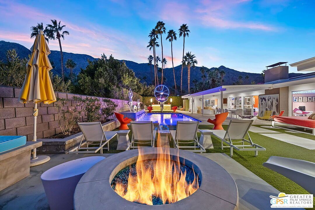 611 W Leisure Way Palm Springs, CA 92262 - Thumbnail 3