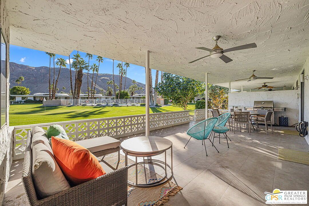 2420 Paseo Del Rey Palm Springs, CA 92264 - Thumbnail 3